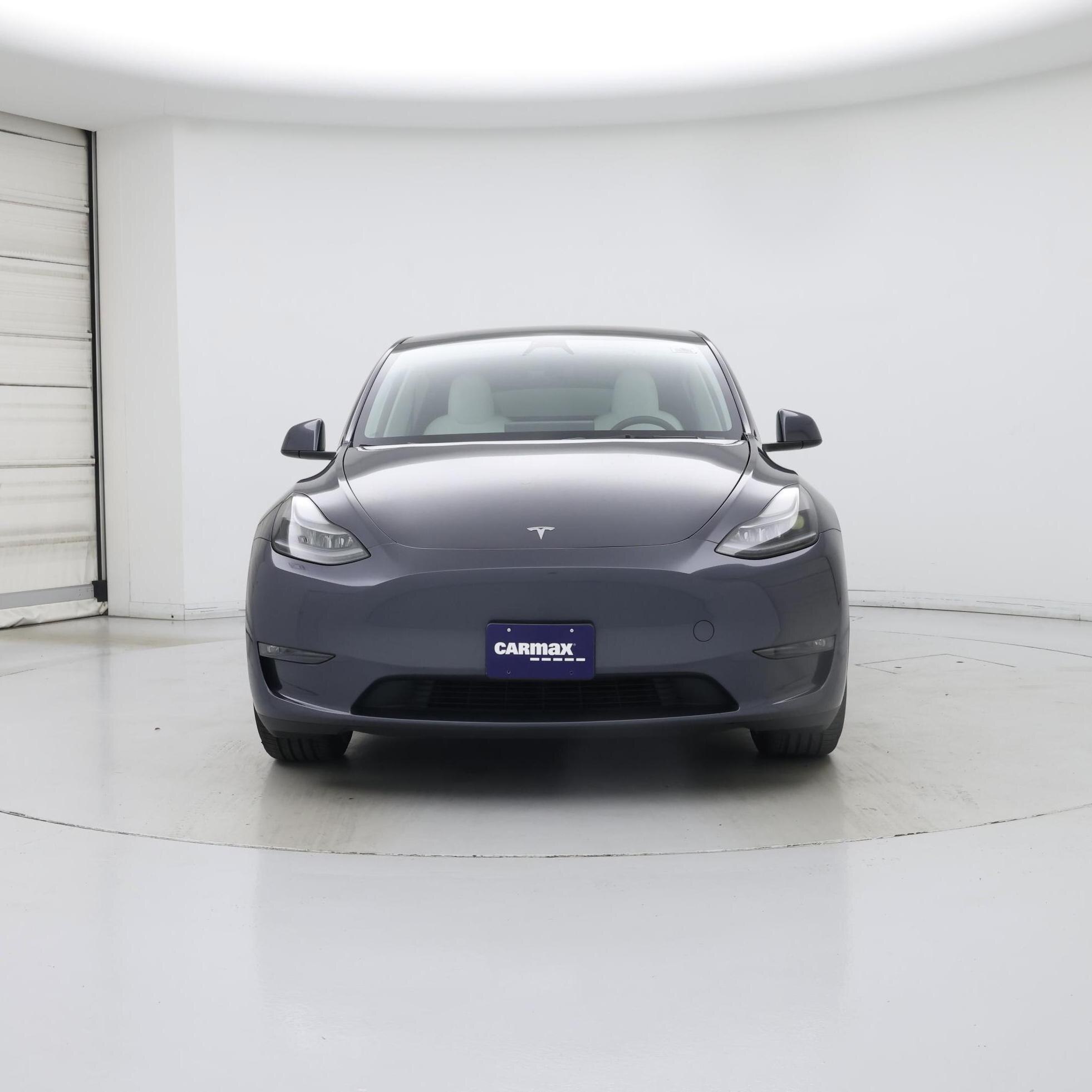 Thumbnail: 2023 Tesla Model Y - 5