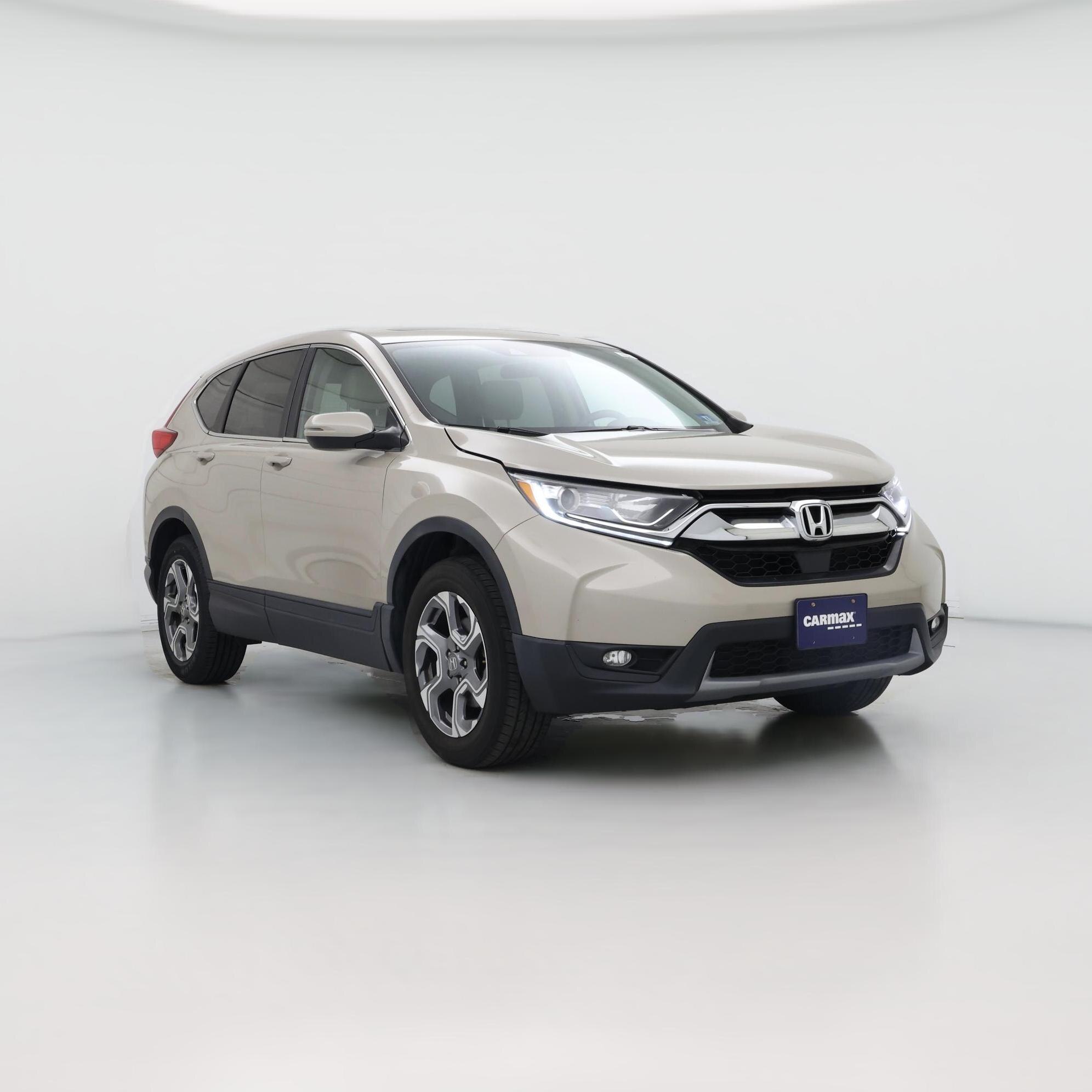 Thumbnail: 2018 Honda CR-V - 1