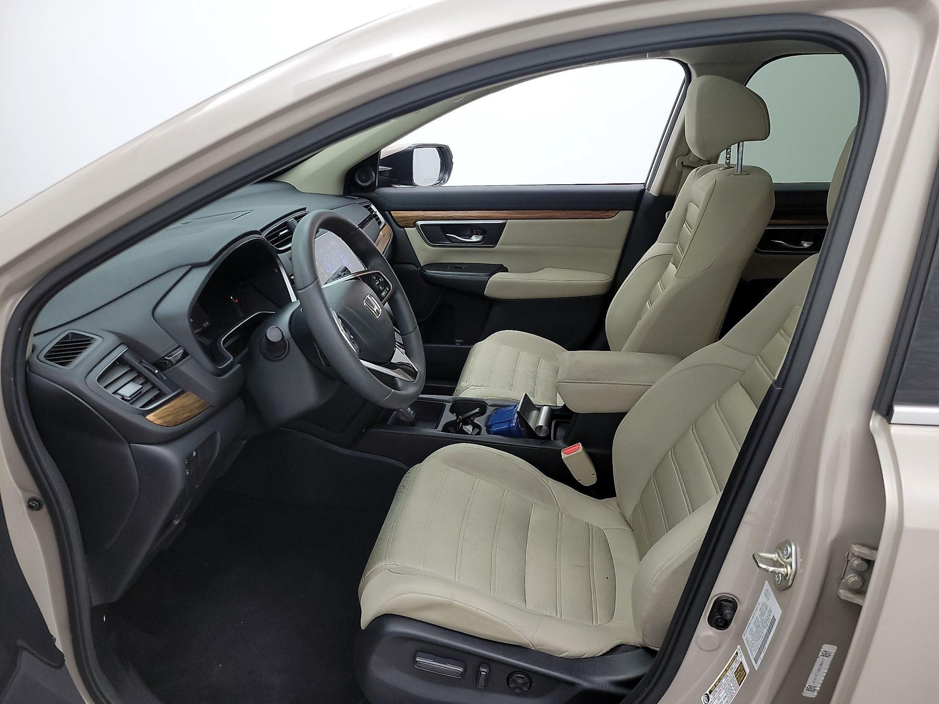 Thumbnail: 2018 Honda CR-V - 11
