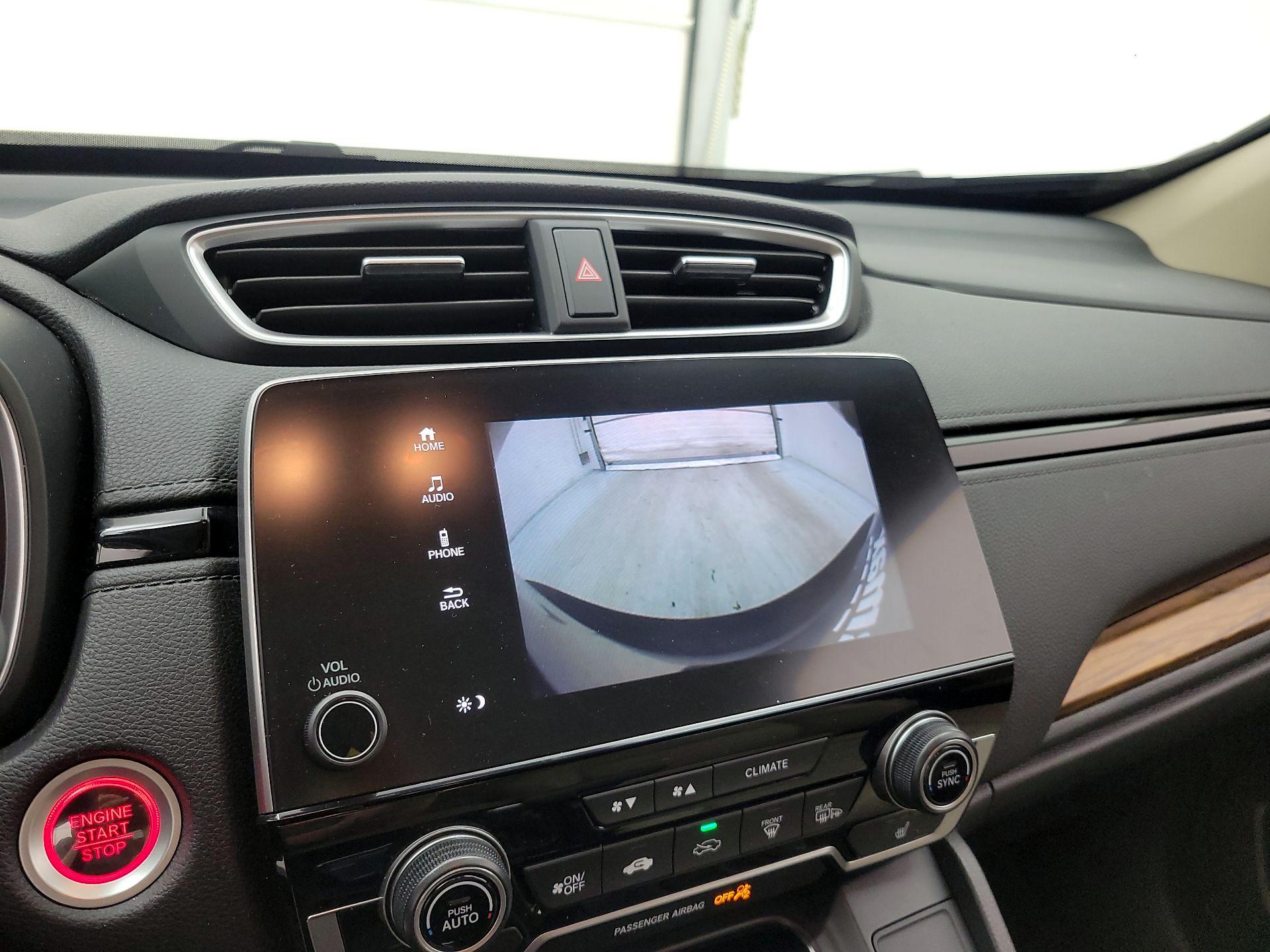 Thumbnail: 2018 Honda CR-V - 14