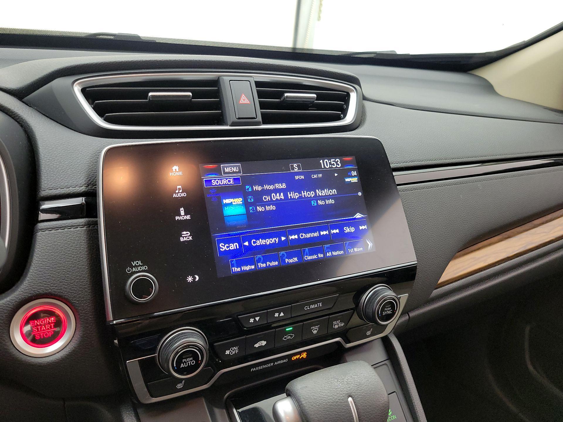 Thumbnail: 2018 Honda CR-V - 15