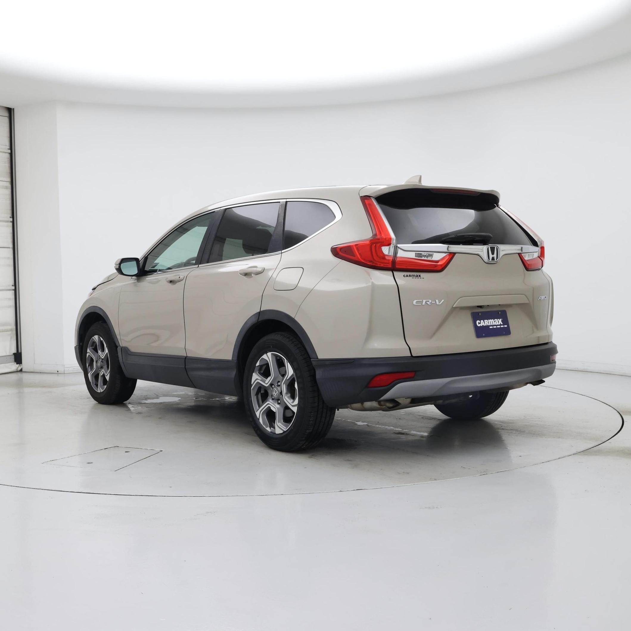 Thumbnail: 2018 Honda CR-V - 2
