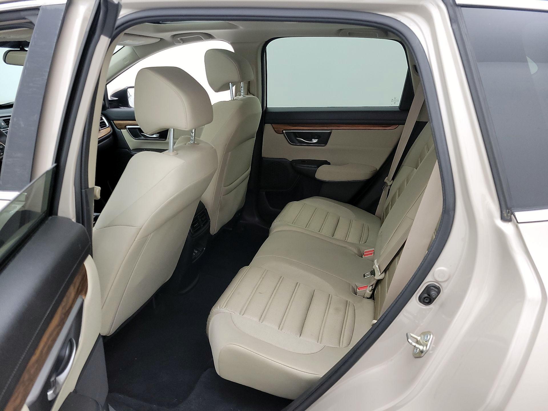 Thumbnail: 2018 Honda CR-V - 20