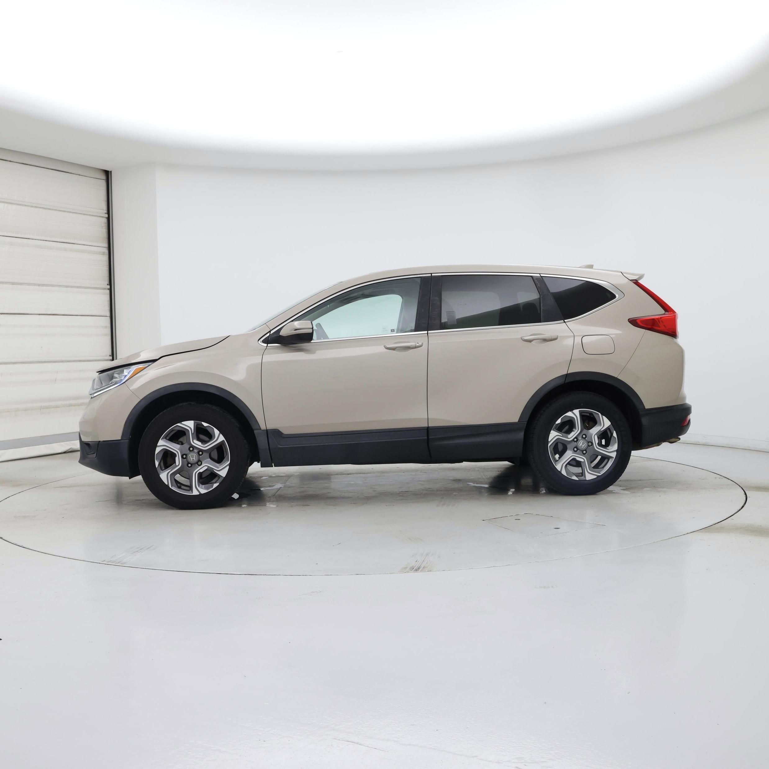 Thumbnail: 2018 Honda CR-V - 3