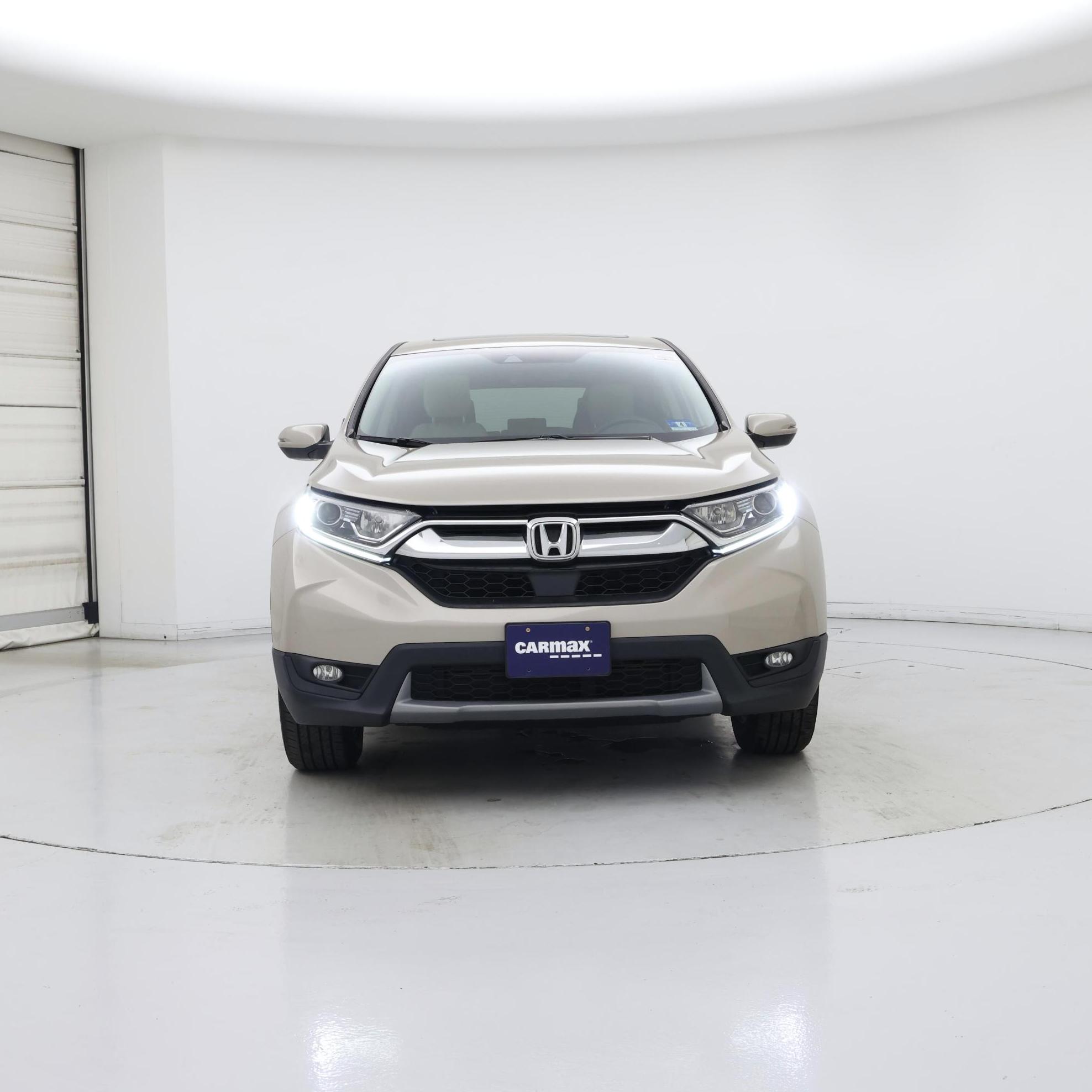 Thumbnail: 2018 Honda CR-V - 5