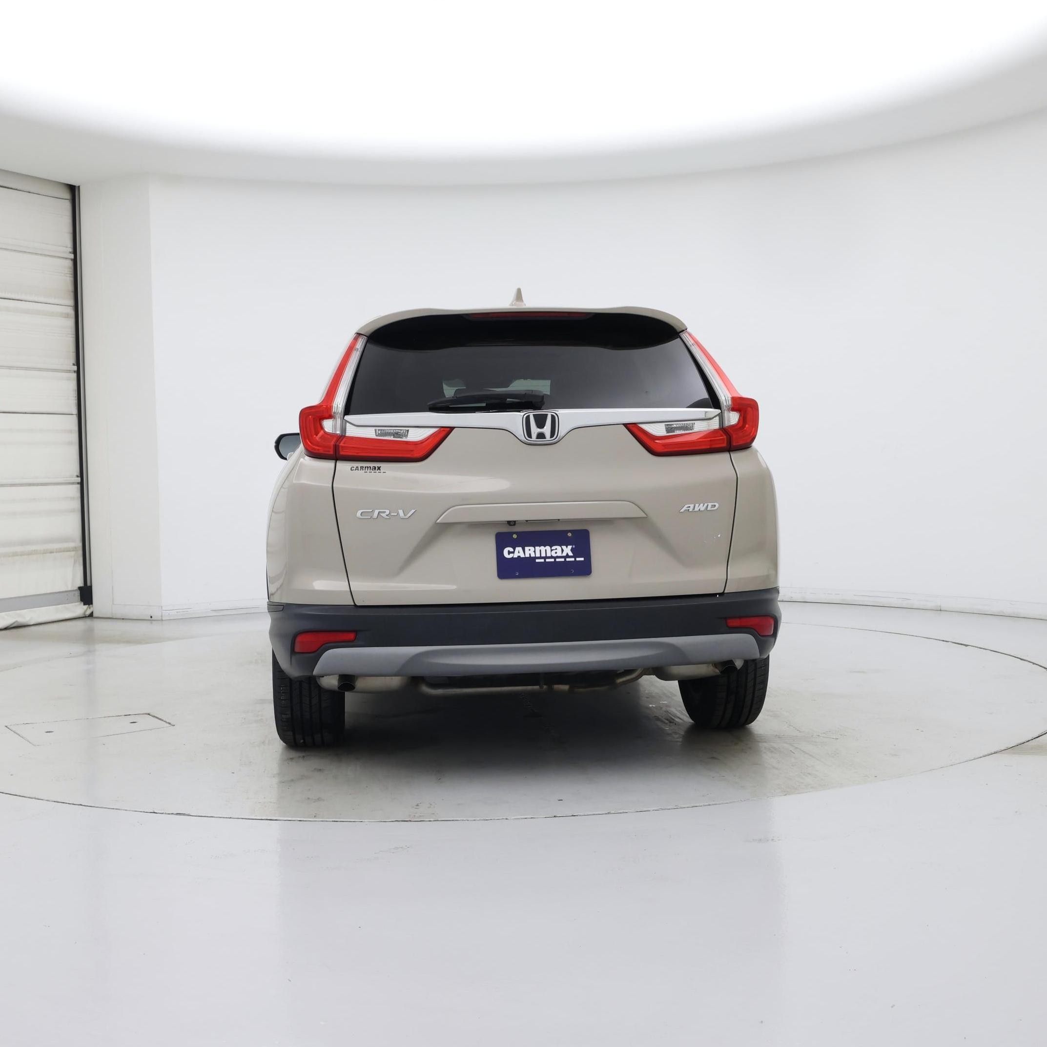 Thumbnail: 2018 Honda CR-V - 6