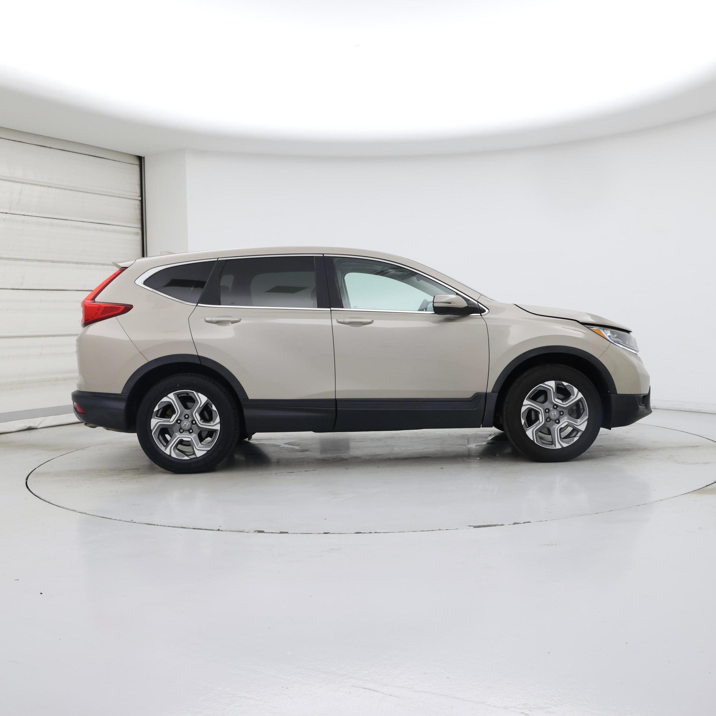 Thumbnail: 2018 Honda CR-V - 7