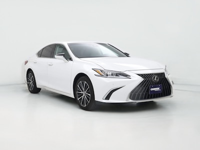 2025 Lexus ES 350