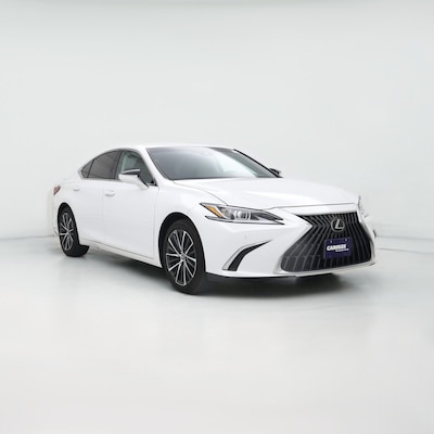 2025 Lexus ES 350