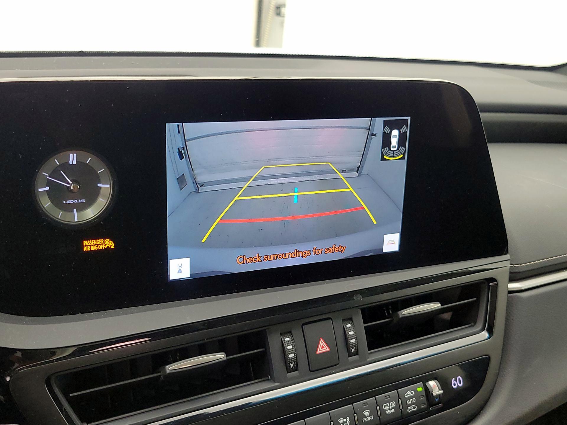 Thumbnail: 2025 Lexus ES - 14