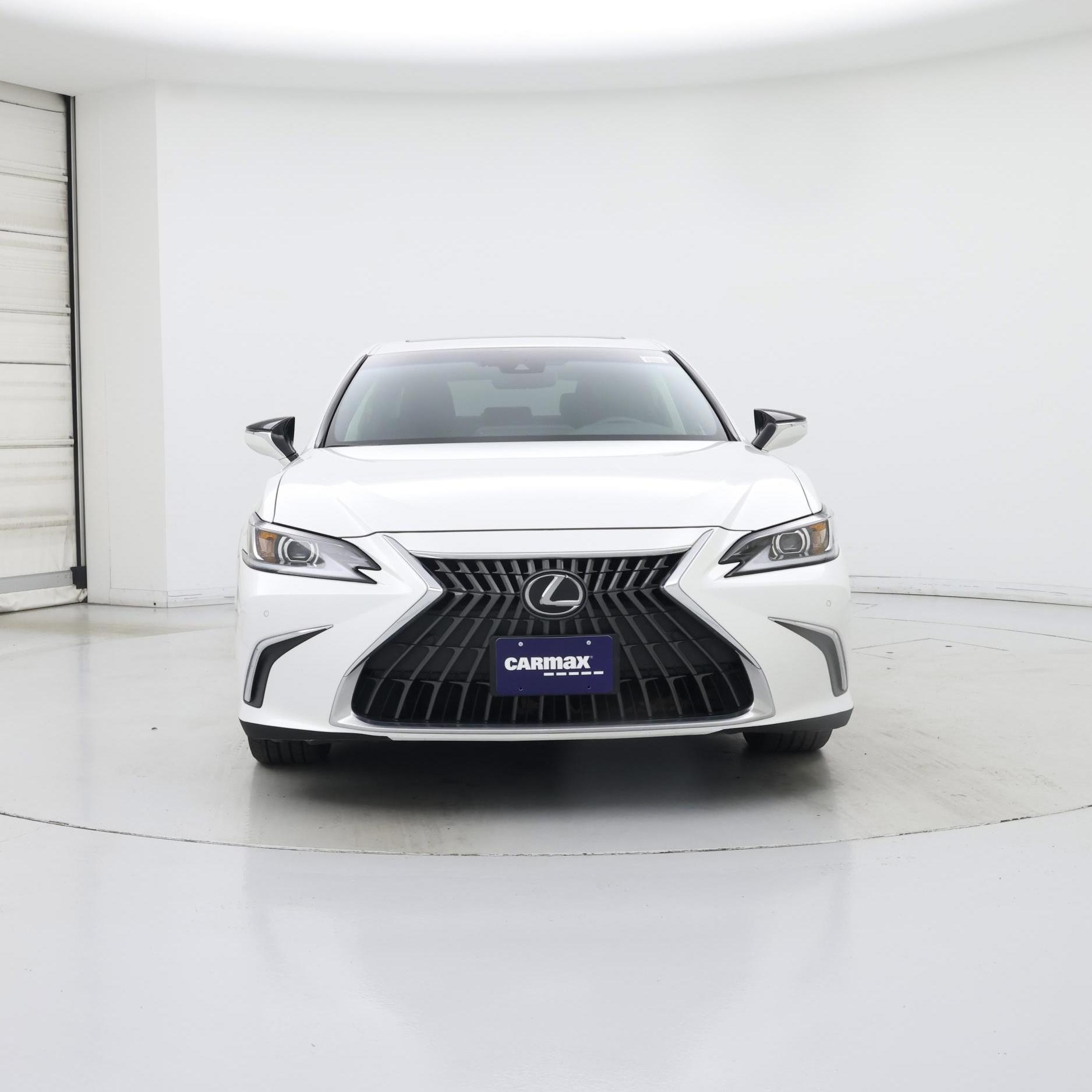 Thumbnail: 2025 Lexus ES - 5