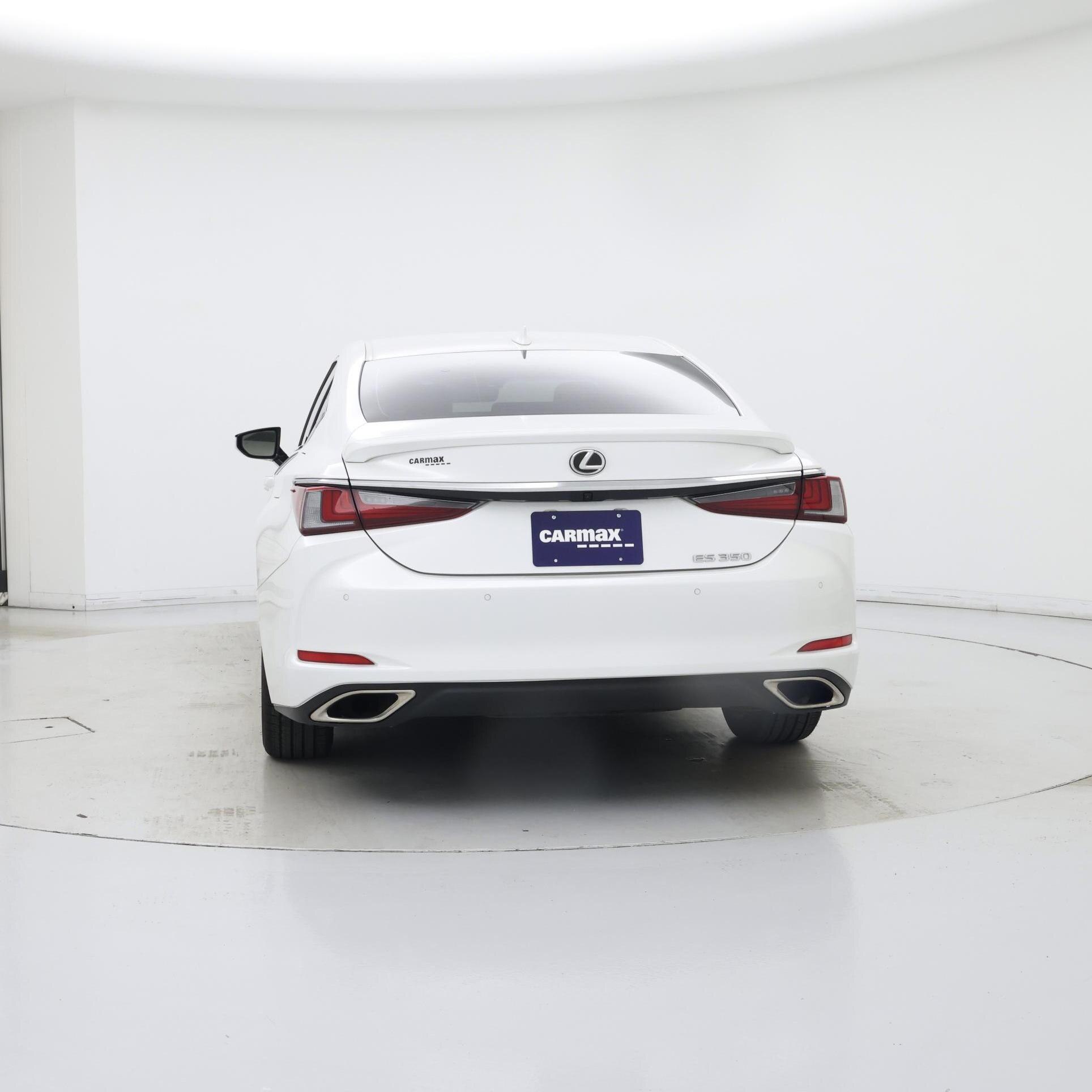 Thumbnail: 2025 Lexus ES - 6