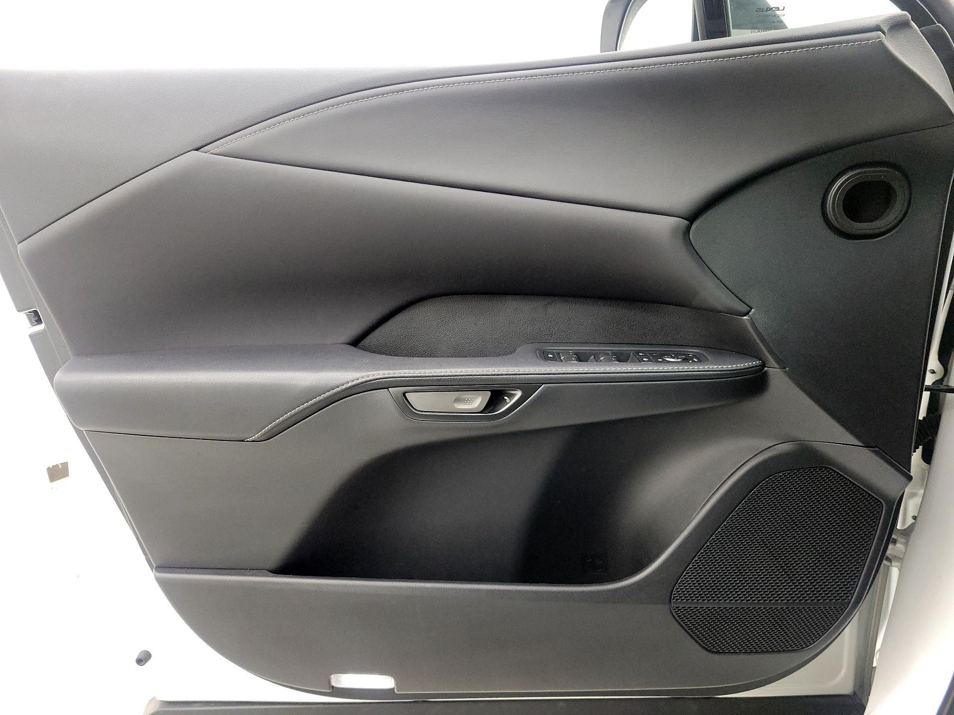 Thumbnail: 2023 Lexus RX - 12