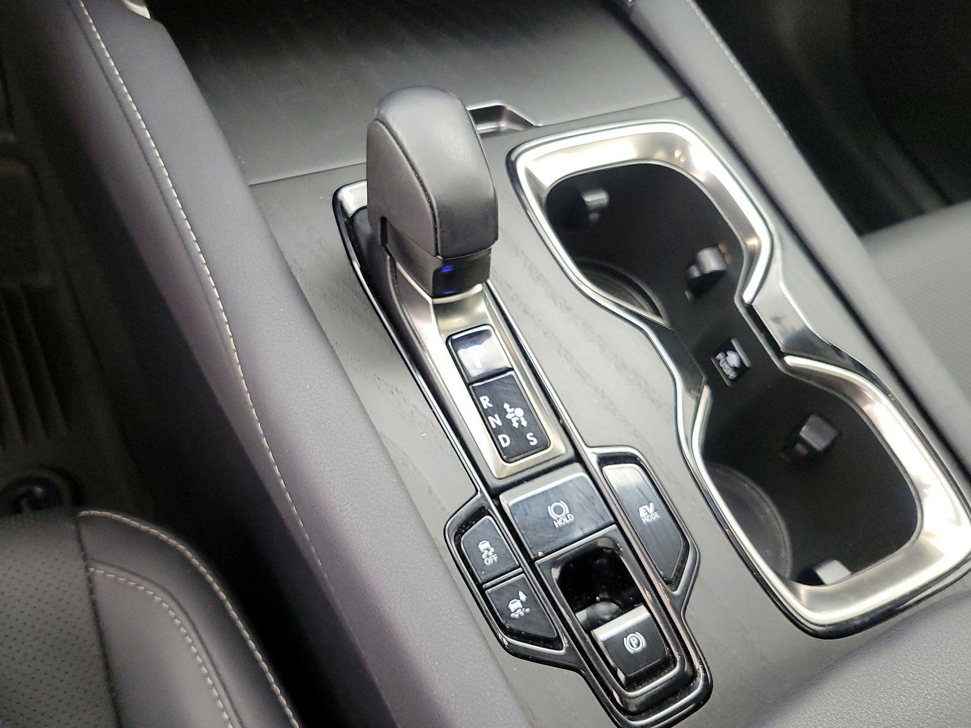 Thumbnail: 2023 Lexus RX - 17