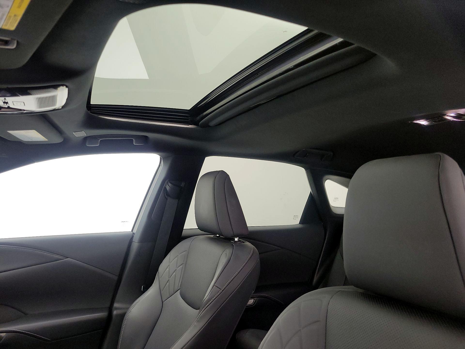 Thumbnail: 2023 Lexus RX - 19