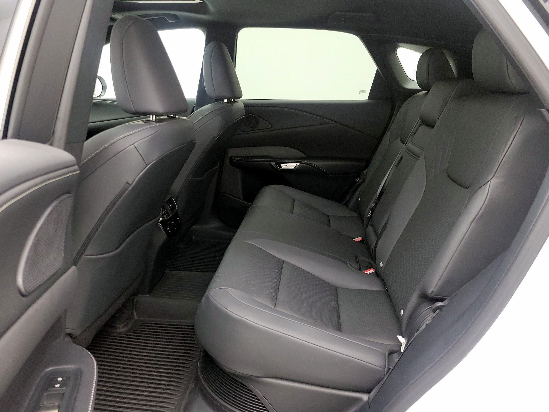 Thumbnail: 2023 Lexus RX - 20