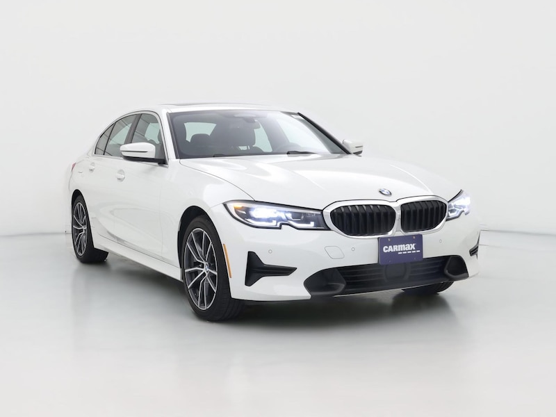 2020 BMW 330 I xDrive