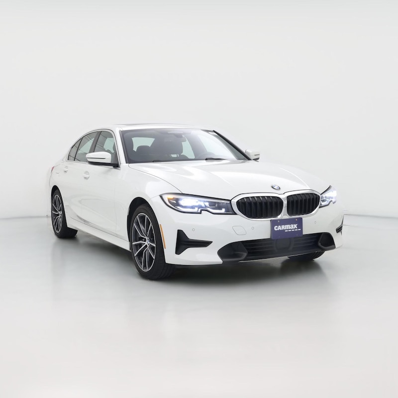 2020 BMW 330 I xDrive