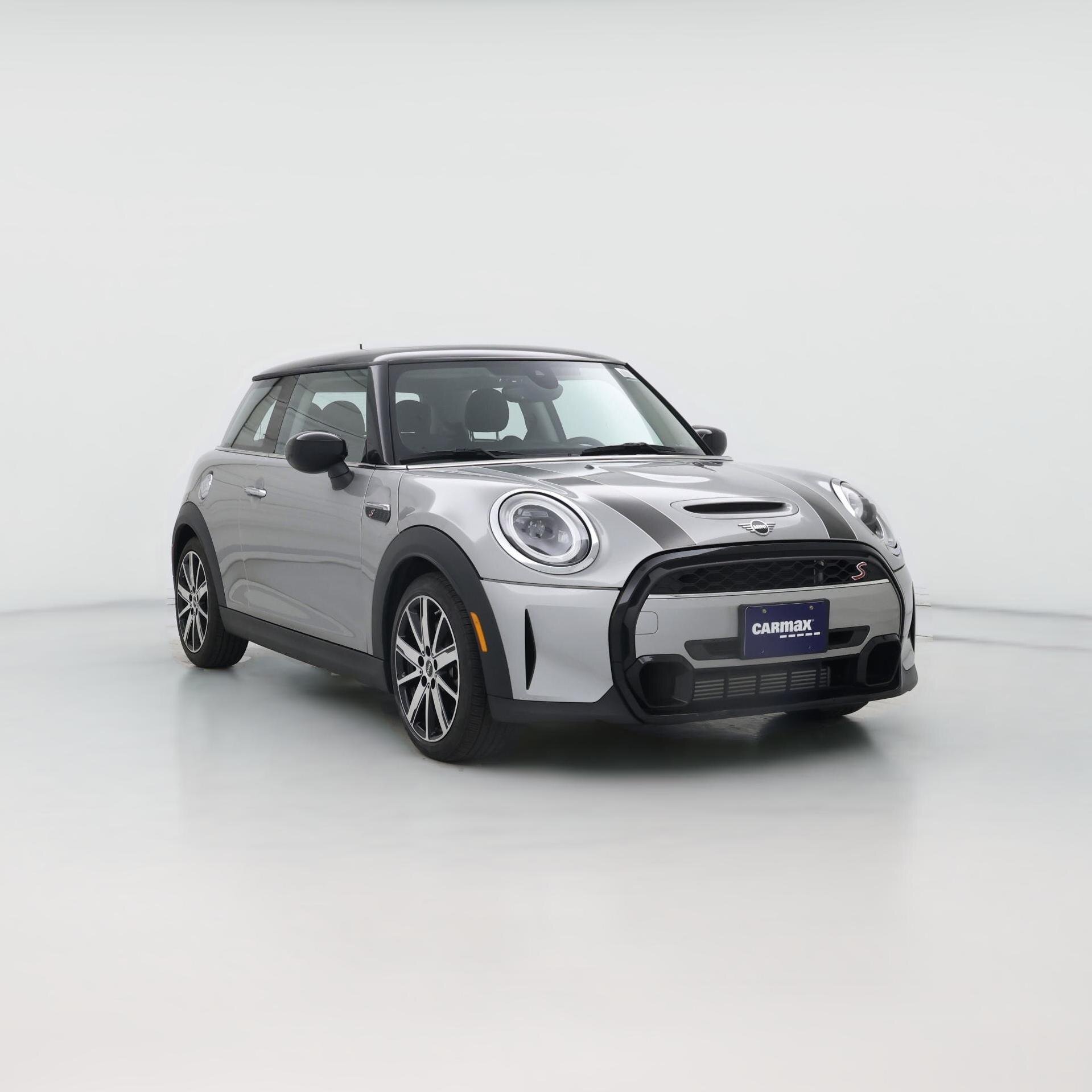 Thumbnail: 2023 MINI Cooper Hardtop - 1