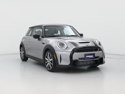 2023 Mini Cooper Hardtop S