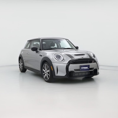 2023 Mini Cooper Hardtop S