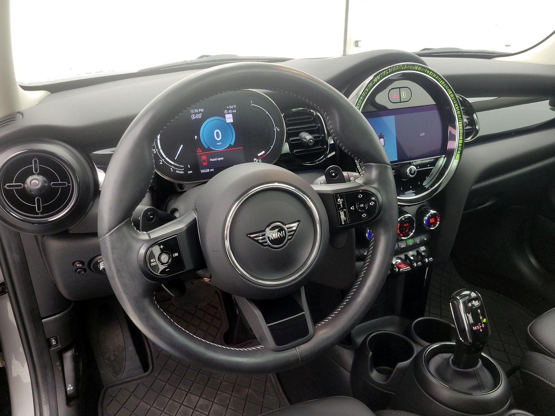 Thumbnail: 2023 MINI Cooper Hardtop - 10