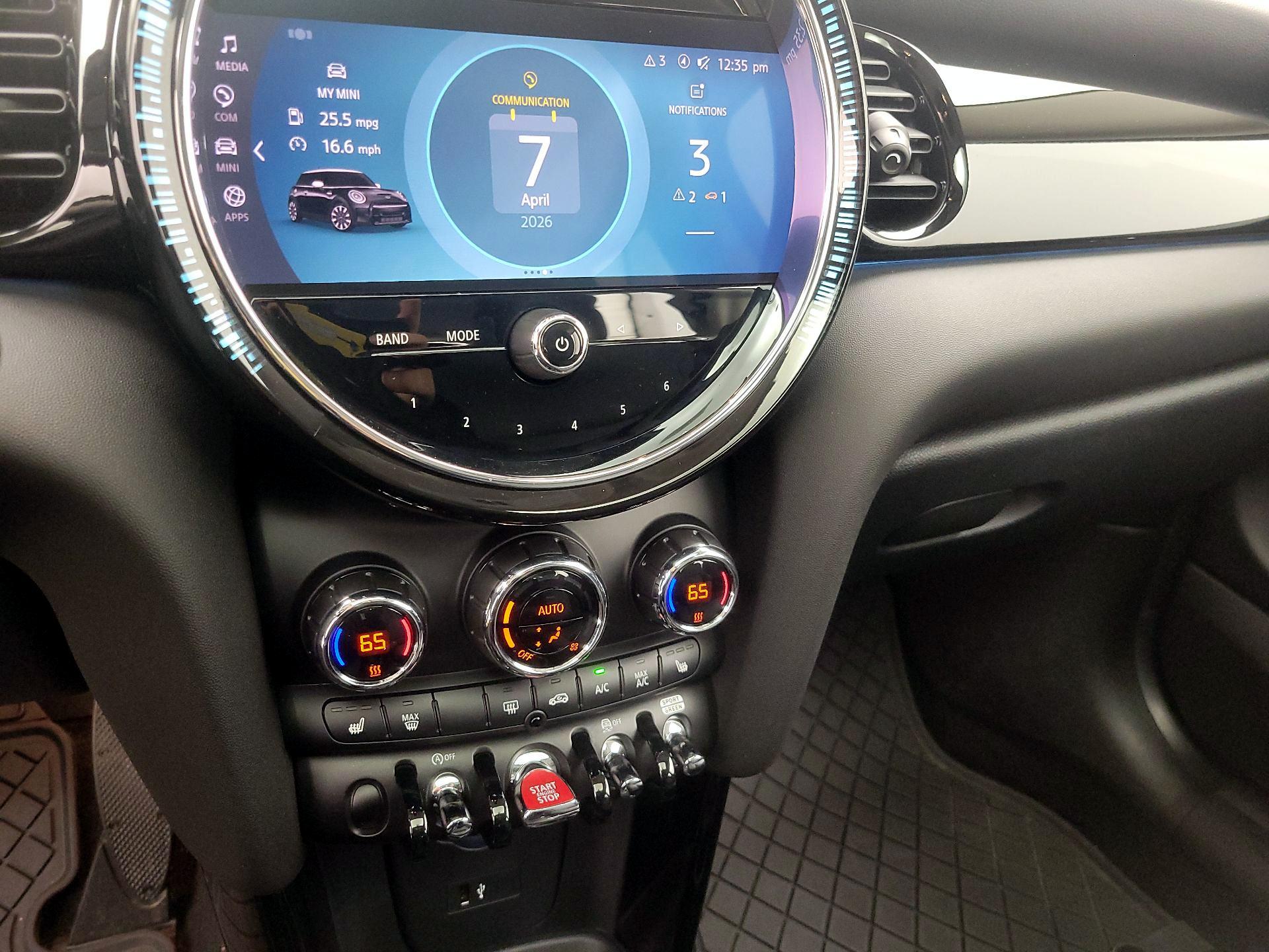 Thumbnail: 2023 MINI Cooper Hardtop - 16