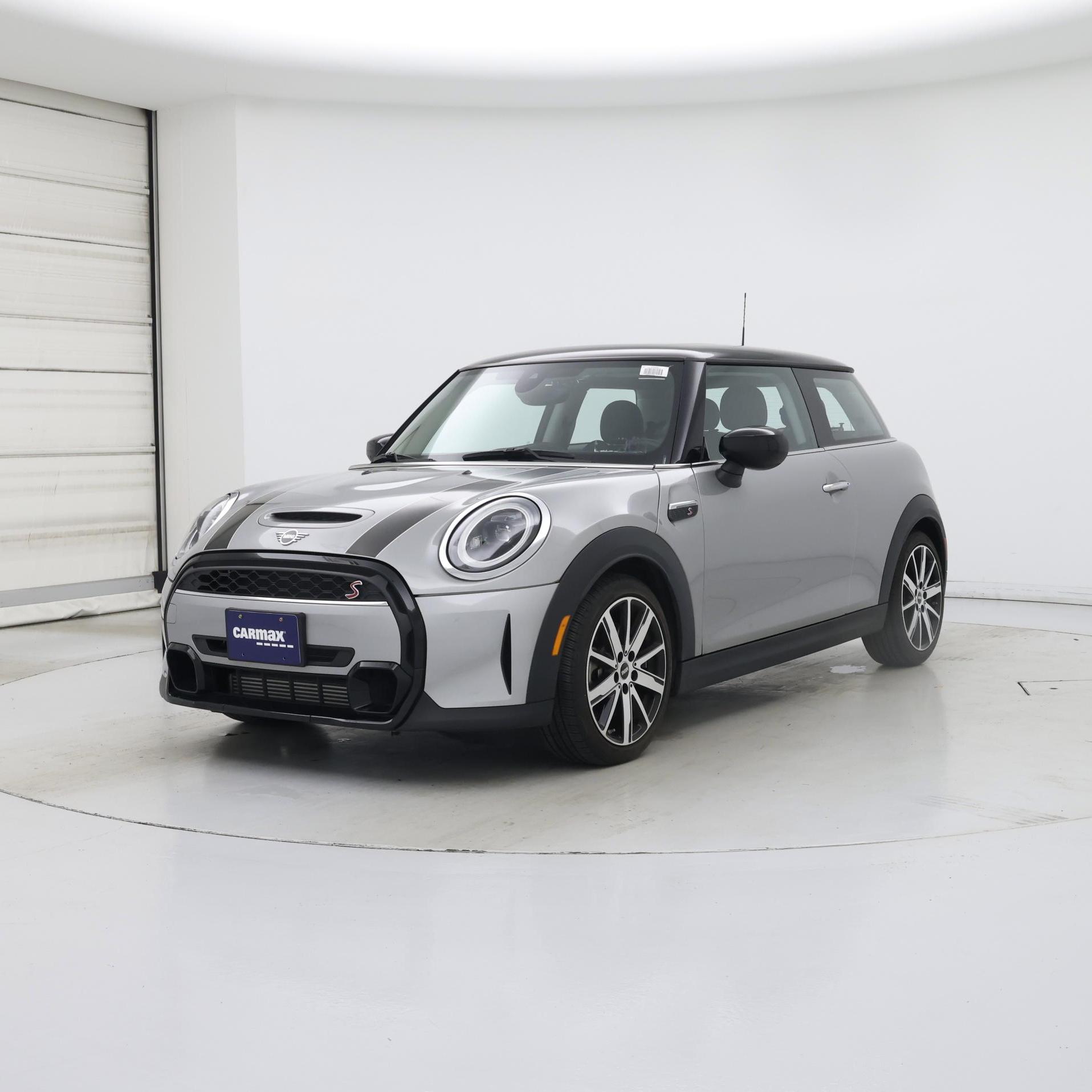Thumbnail: 2023 MINI Cooper Hardtop - 4