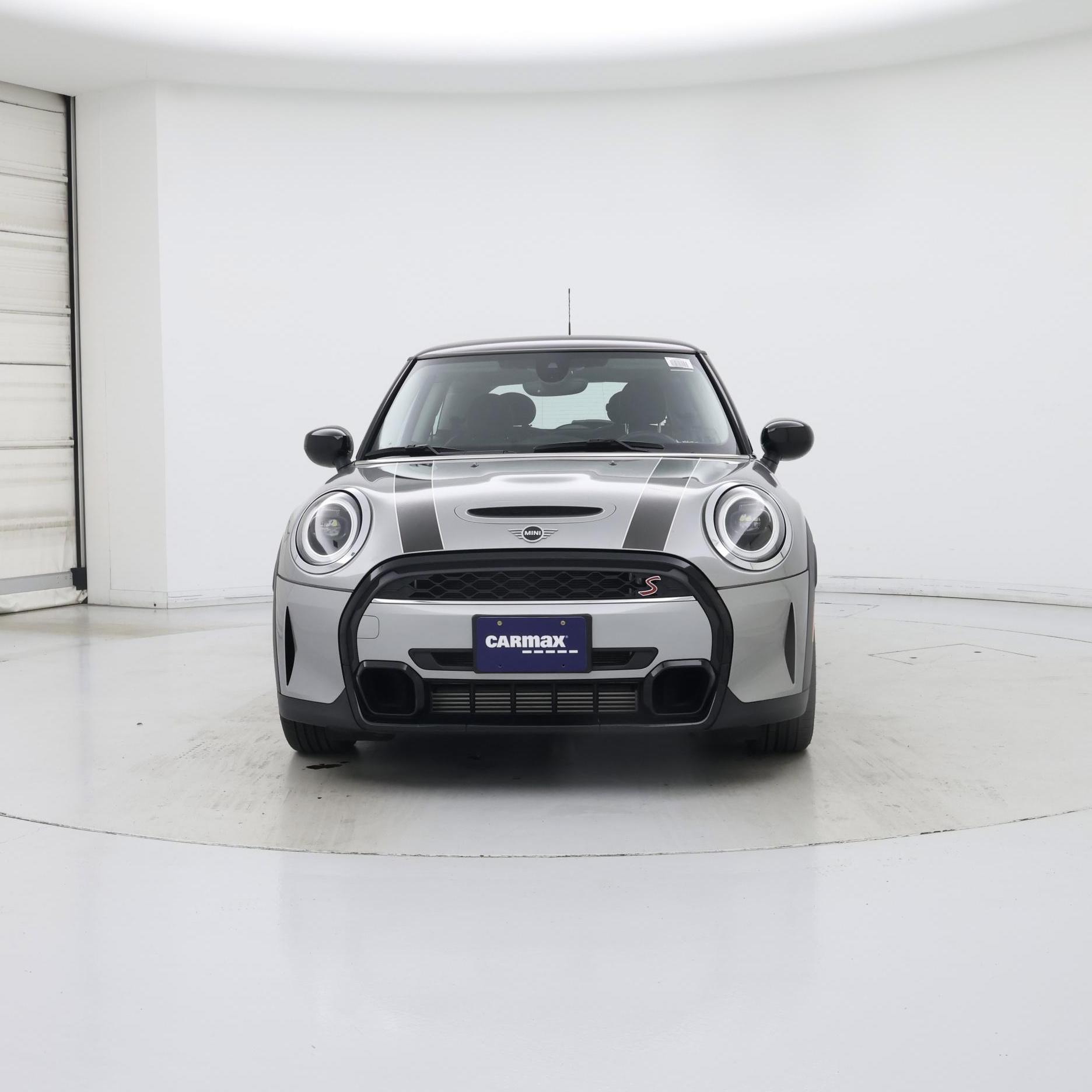 Thumbnail: 2023 MINI Cooper Hardtop - 5