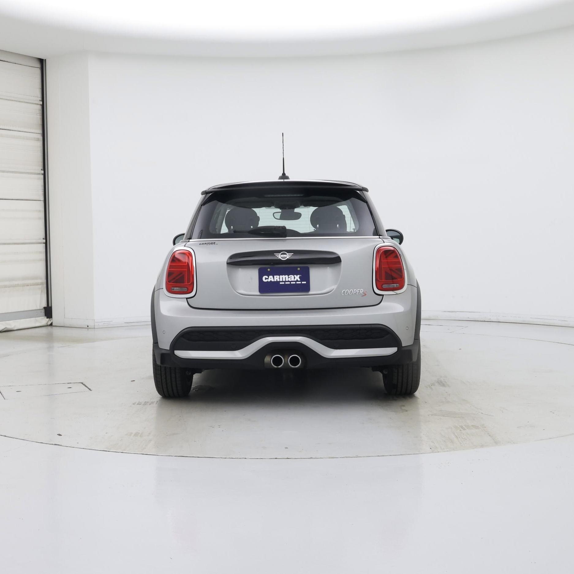 Thumbnail: 2023 MINI Cooper Hardtop - 6