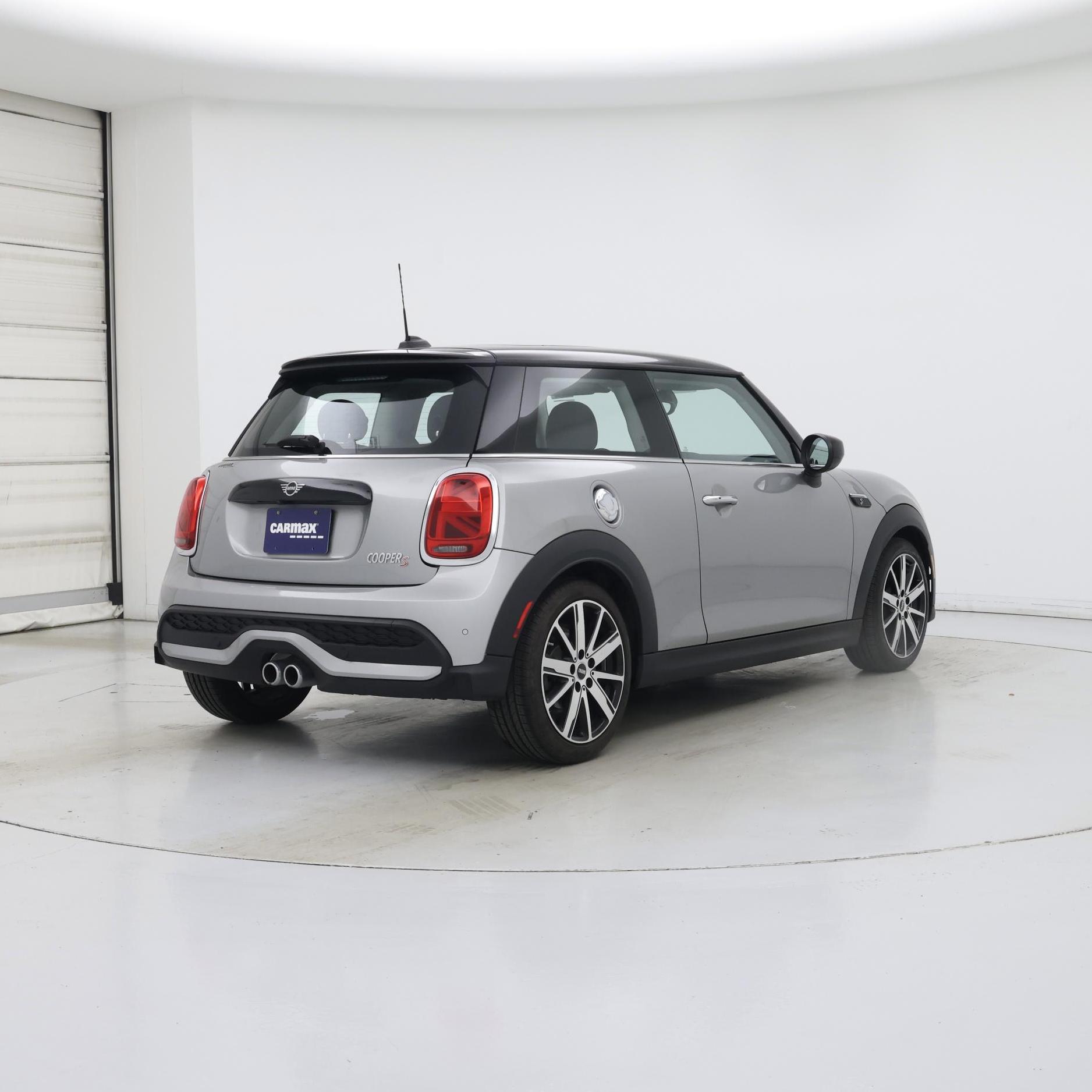Thumbnail: 2023 MINI Cooper Hardtop - 8