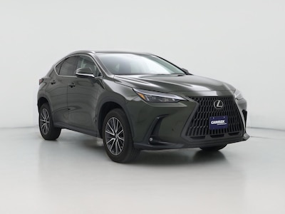 2023 Lexus NX 350 Premium