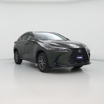 2023 Lexus NX 350 Premium
