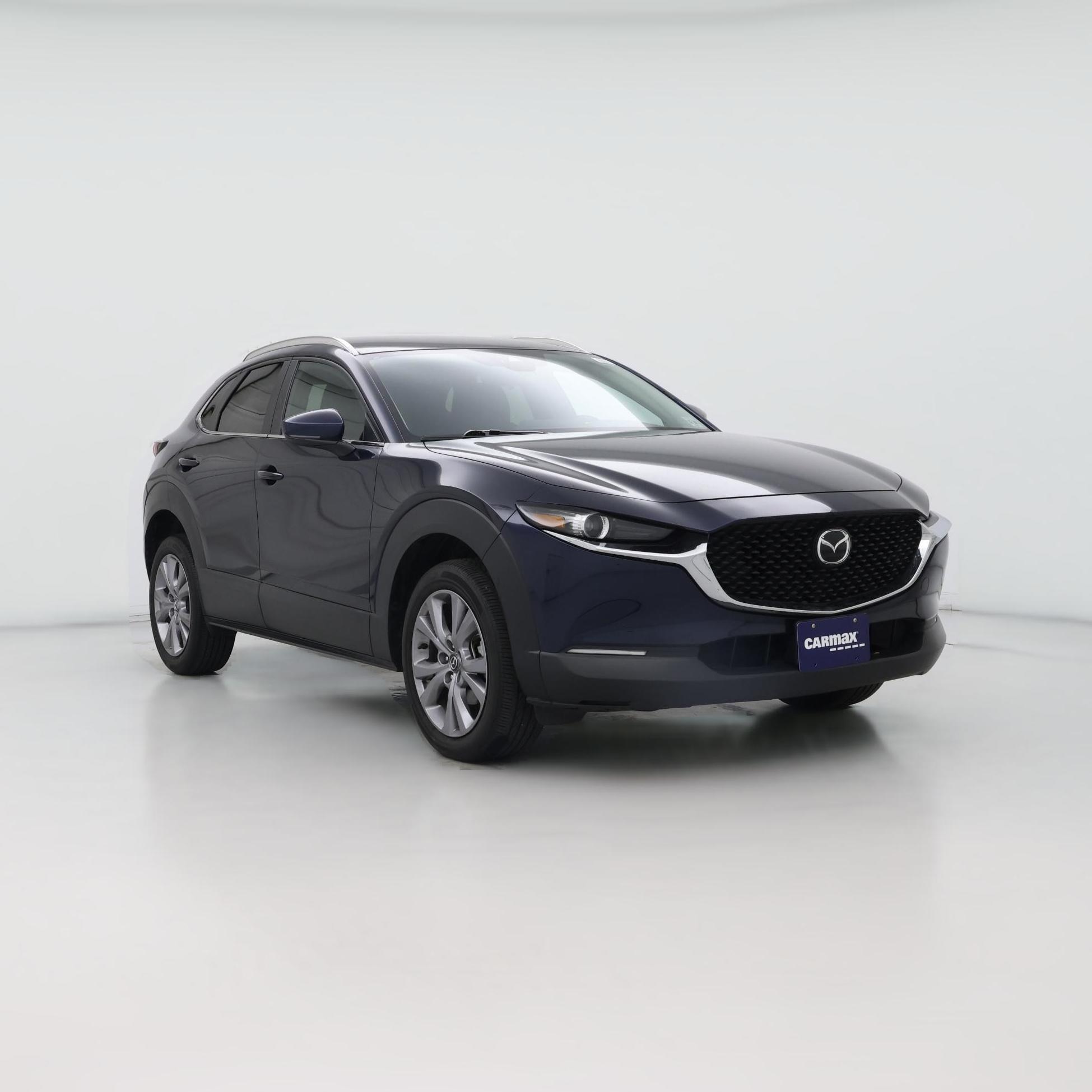 Thumbnail: 2023 Mazda CX-30 - 1