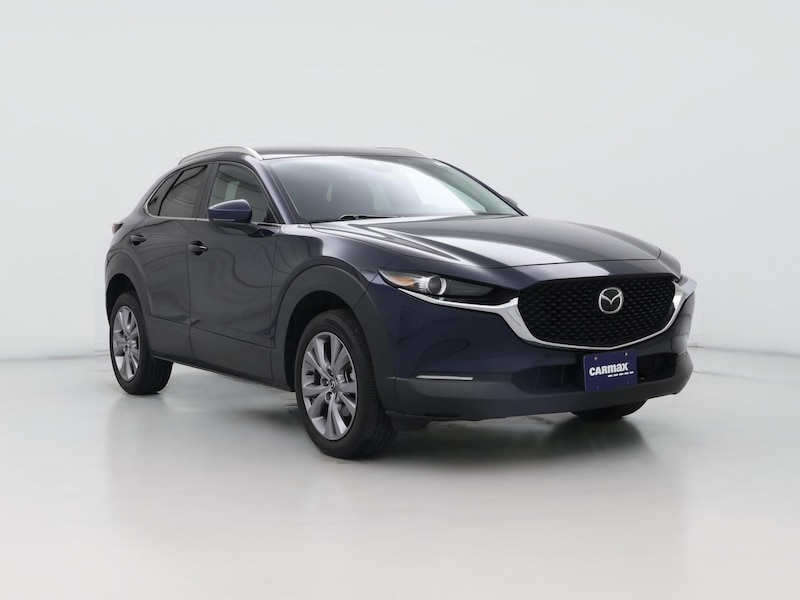 2023 Mazda CX-30 2.5 S Select Package