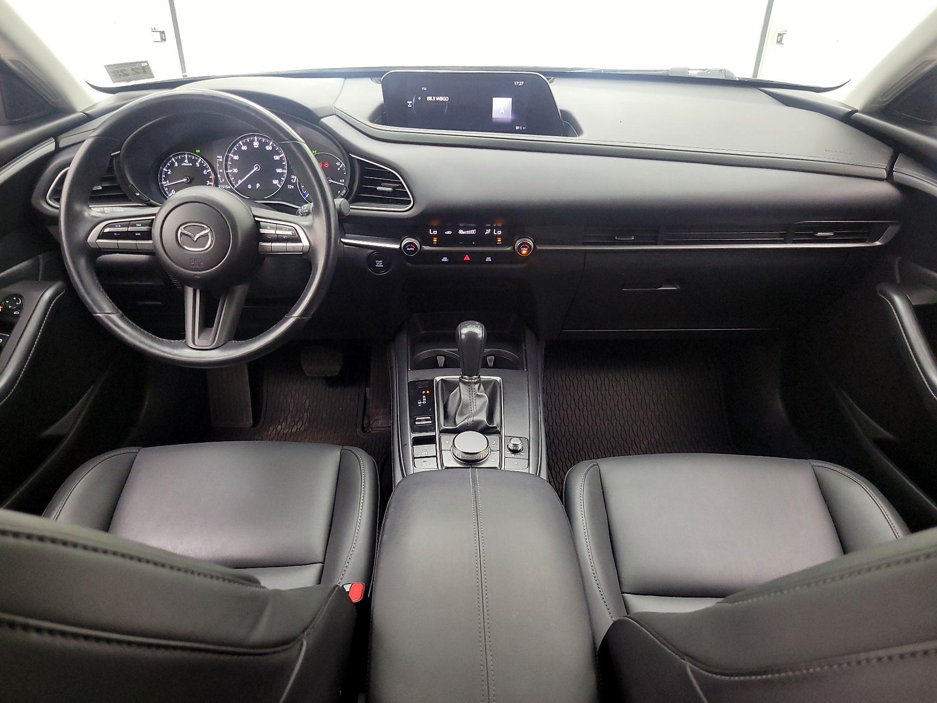 Thumbnail: 2023 Mazda CX-30 - 9