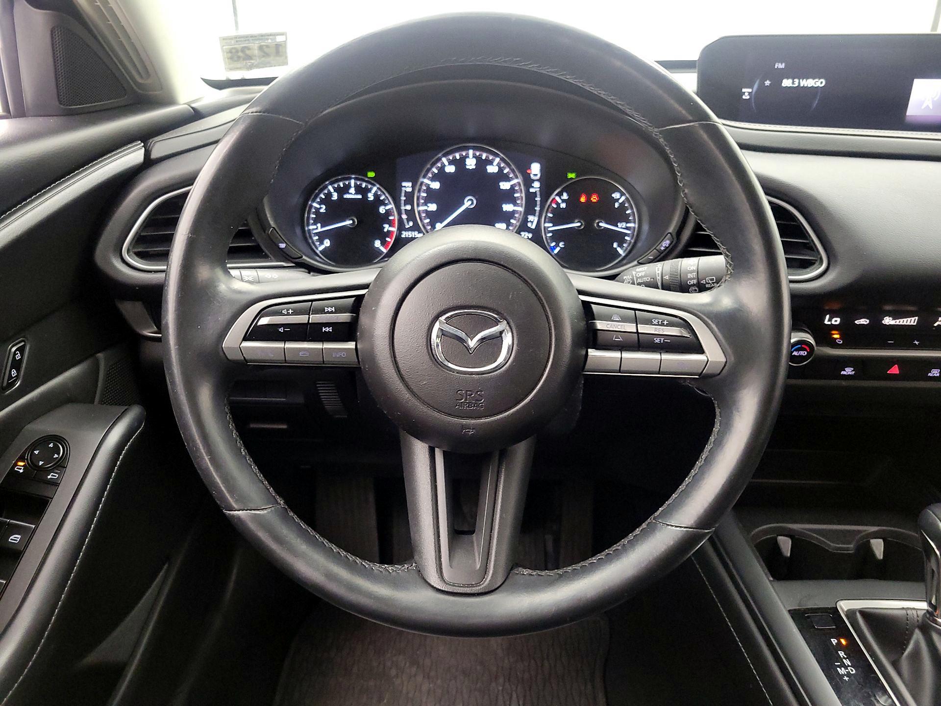 Thumbnail: 2023 Mazda CX-30 - 10