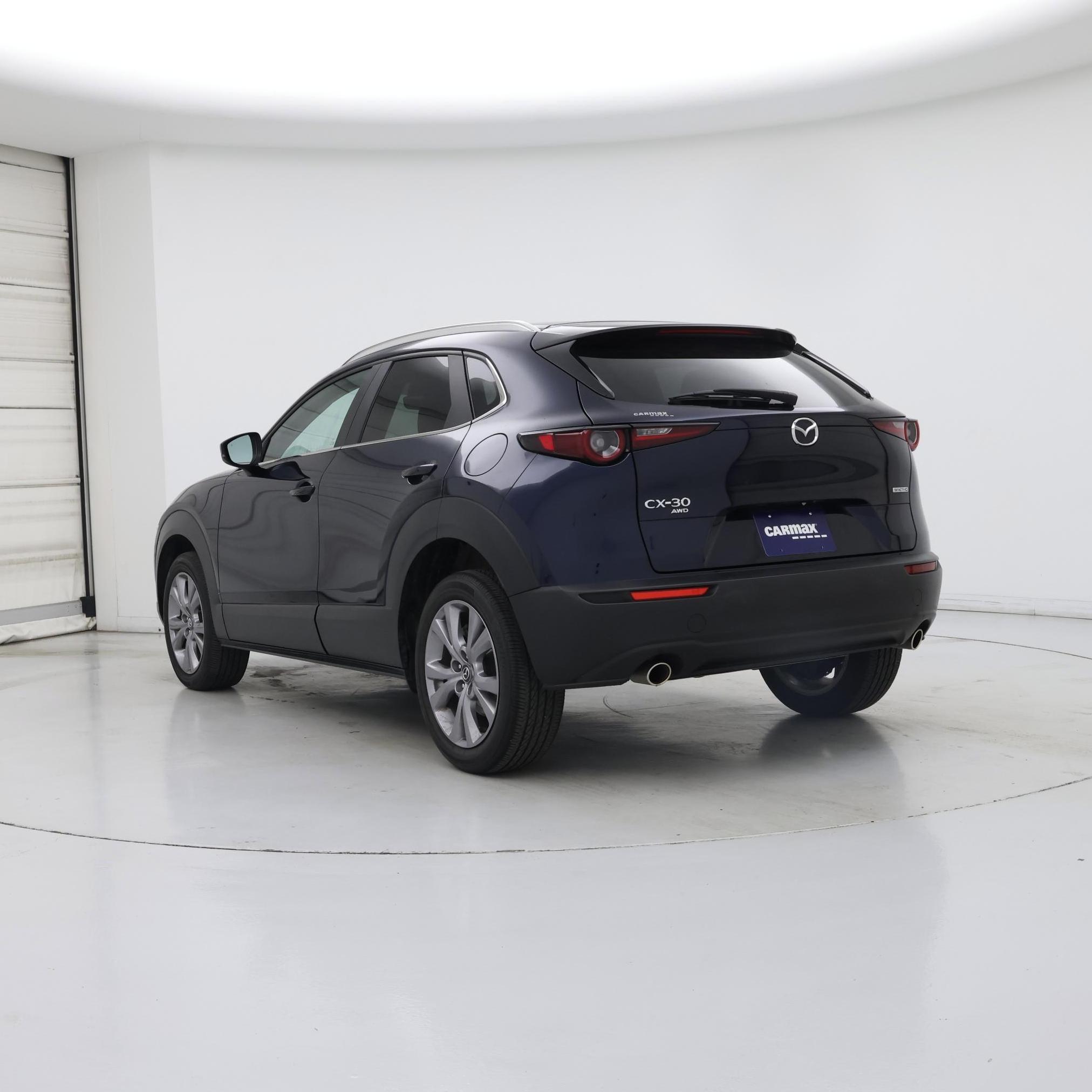 Thumbnail: 2023 Mazda CX-30 - 2