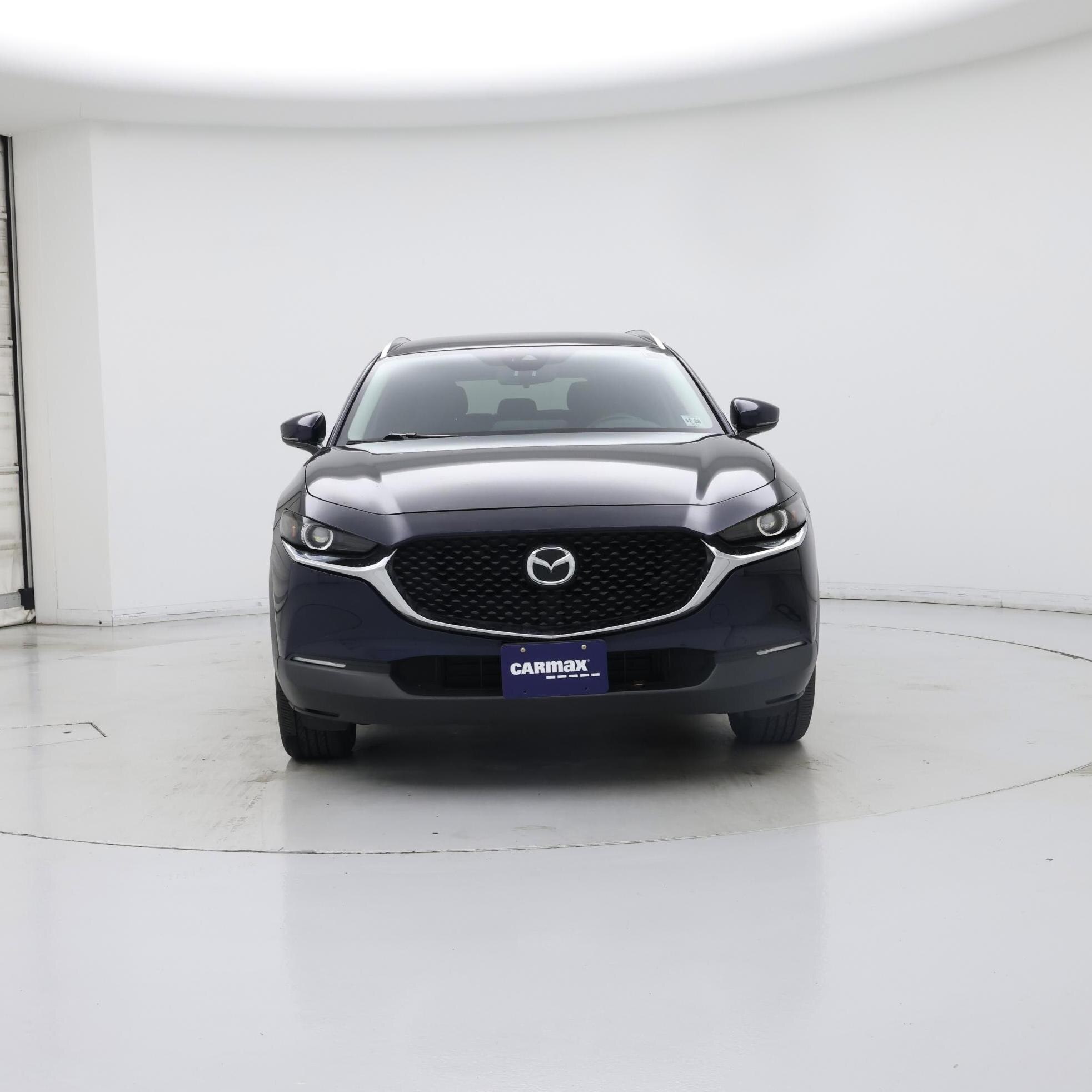 Thumbnail: 2023 Mazda CX-30 - 5