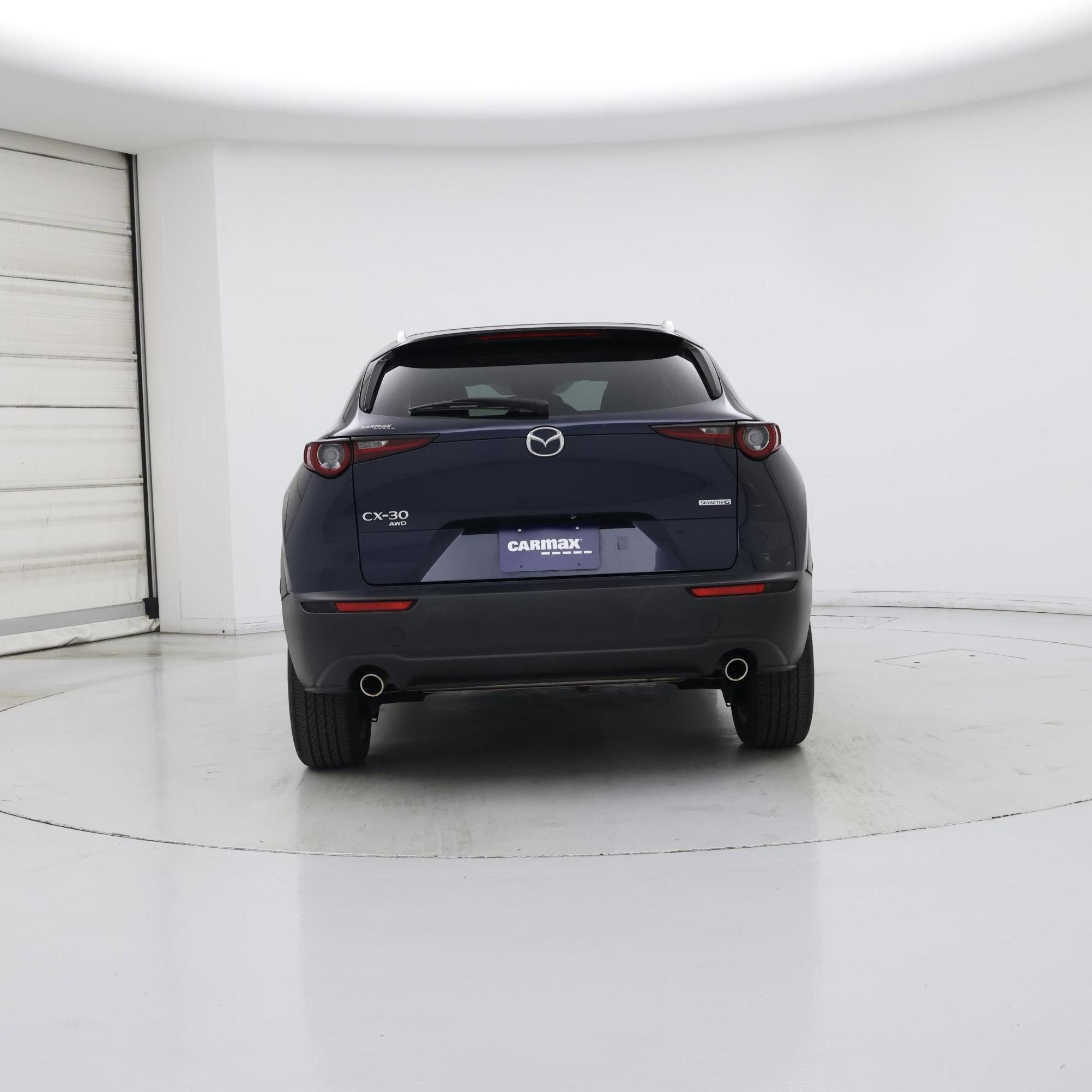 Thumbnail: 2023 Mazda CX-30 - 6