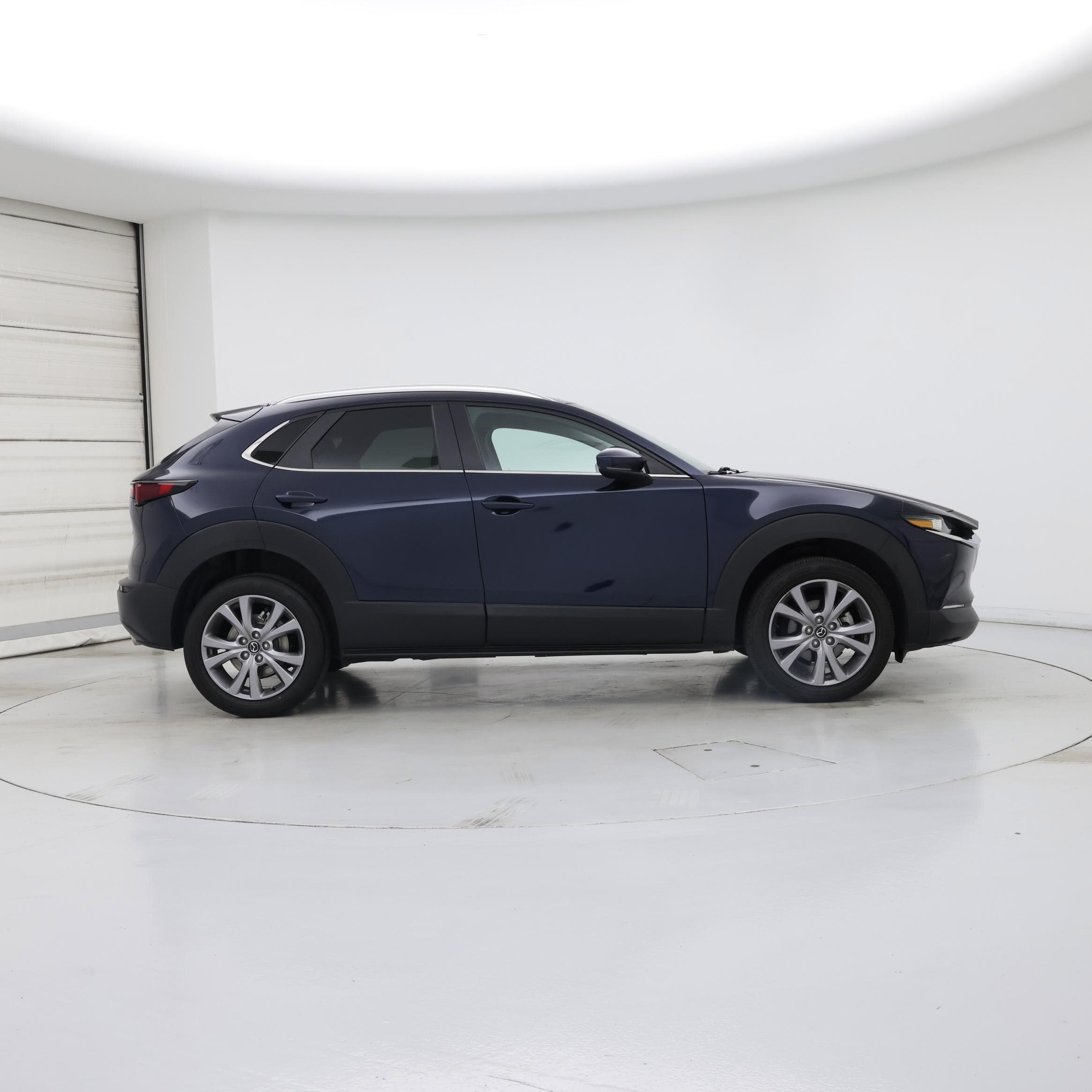 Thumbnail: 2023 Mazda CX-30 - 7