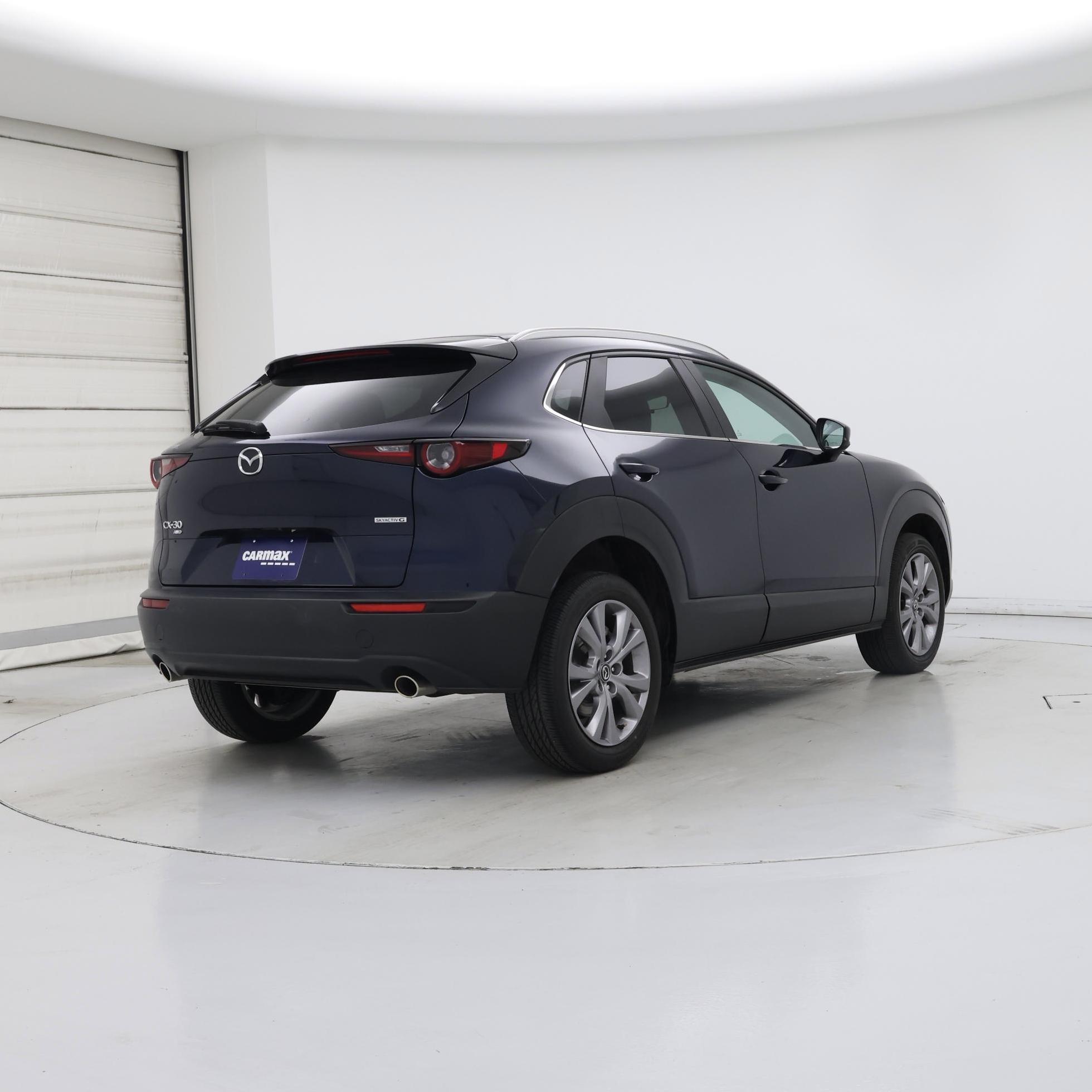 Thumbnail: 2023 Mazda CX-30 - 8