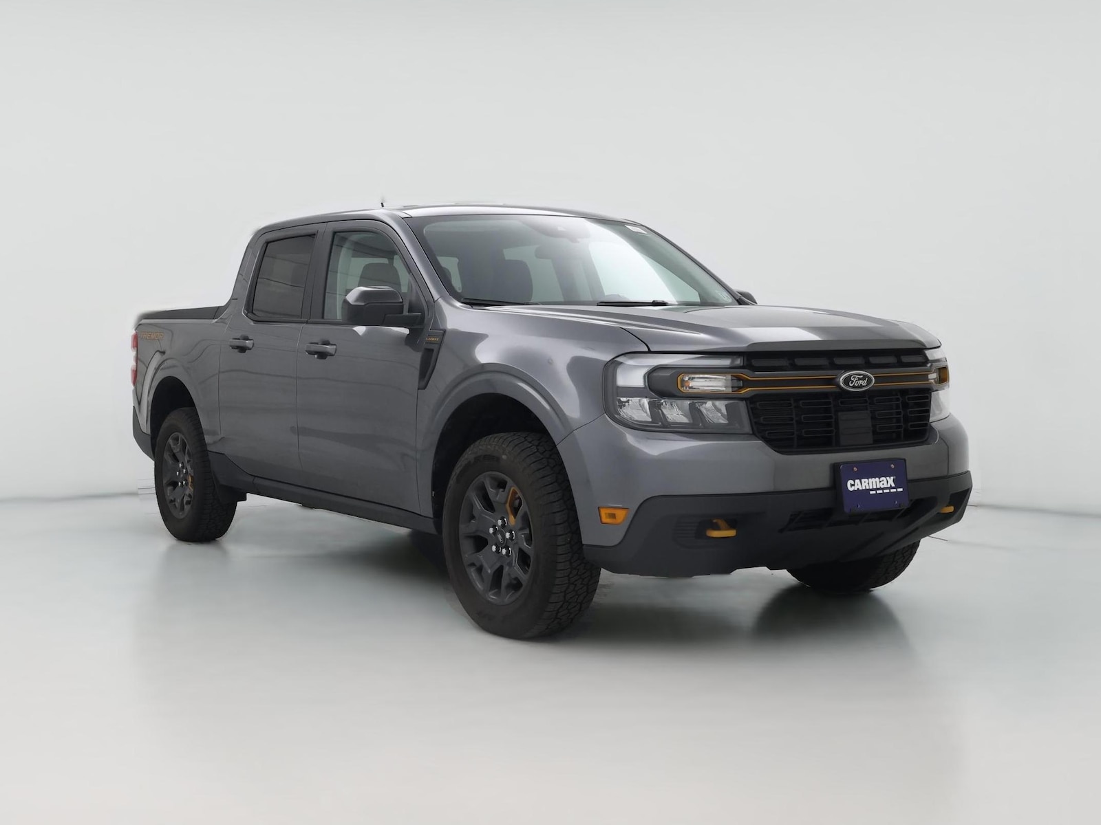 2024 Ford Maverick