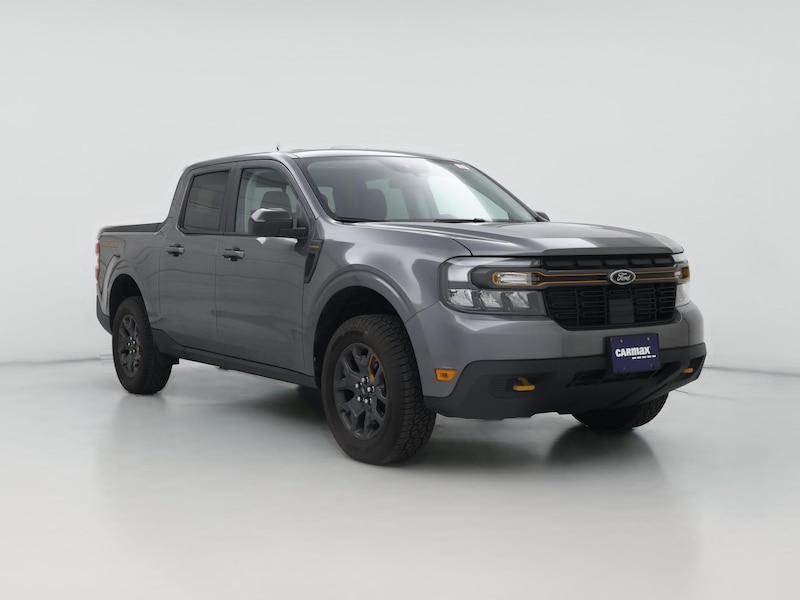 2024 Ford Maverick Lariat Advanced