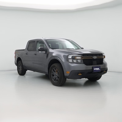 2024 Ford Maverick Lariat Advanced