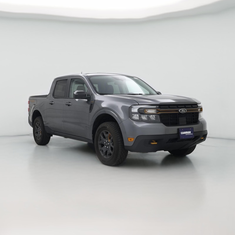 2024 Ford Maverick Lariat Advanced