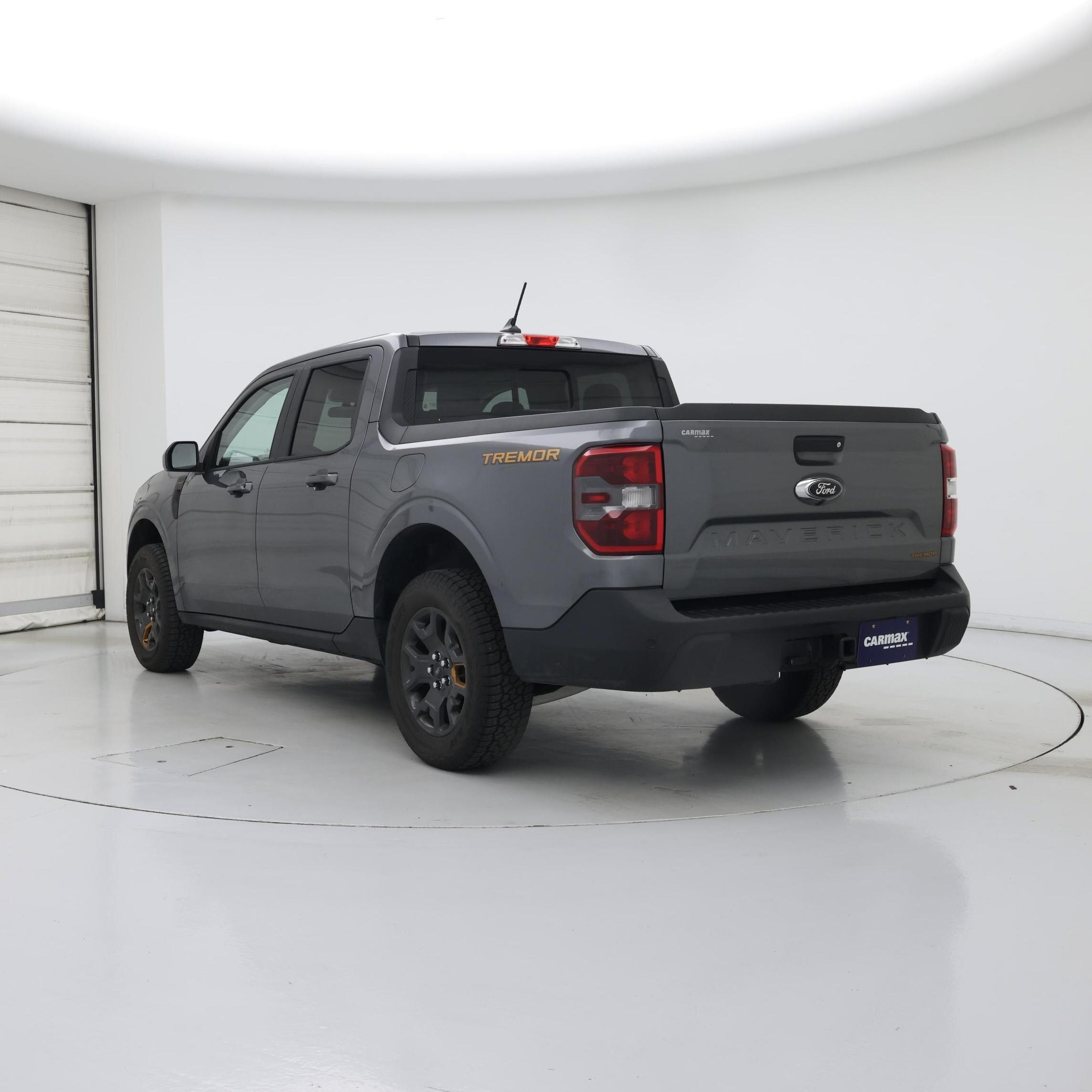 Thumbnail: 2024 Ford Maverick - 2