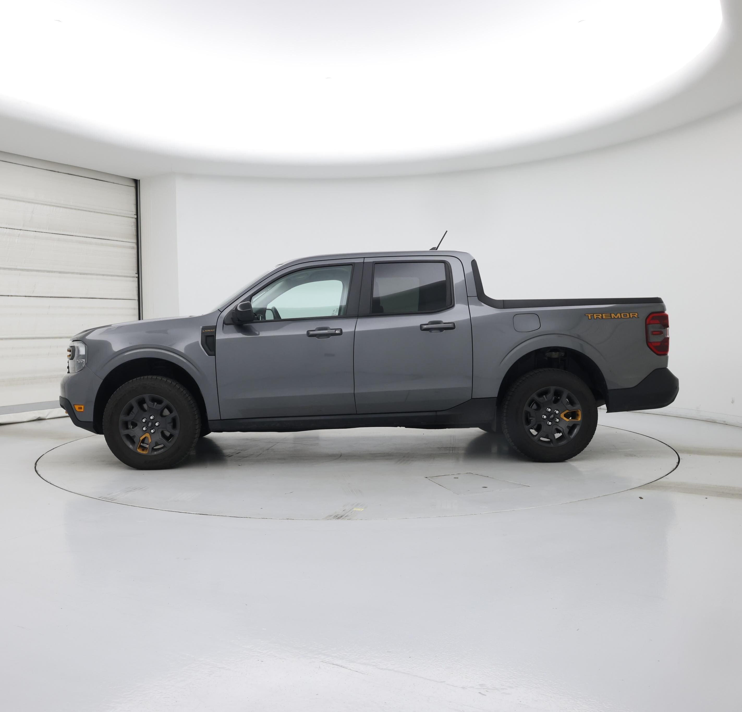 Thumbnail: 2024 Ford Maverick - 3
