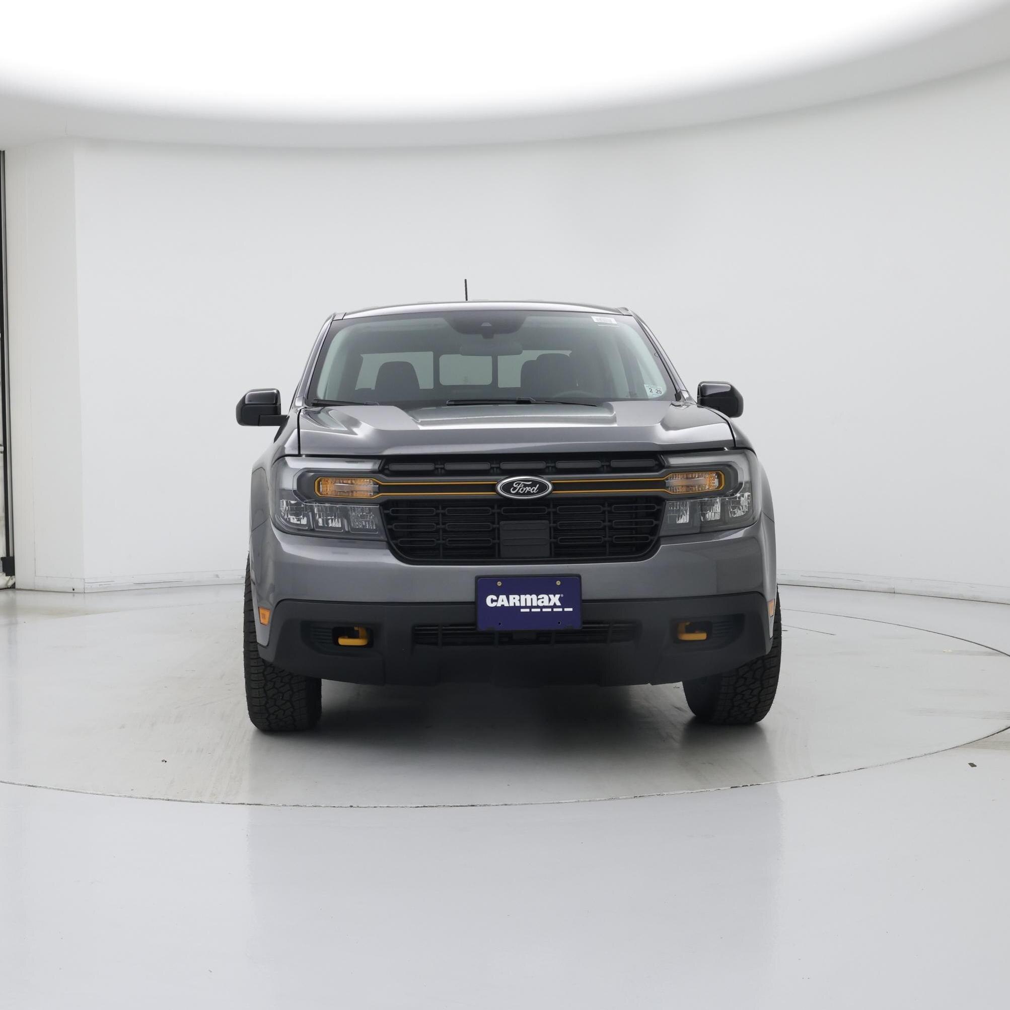 Thumbnail: 2024 Ford Maverick - 5