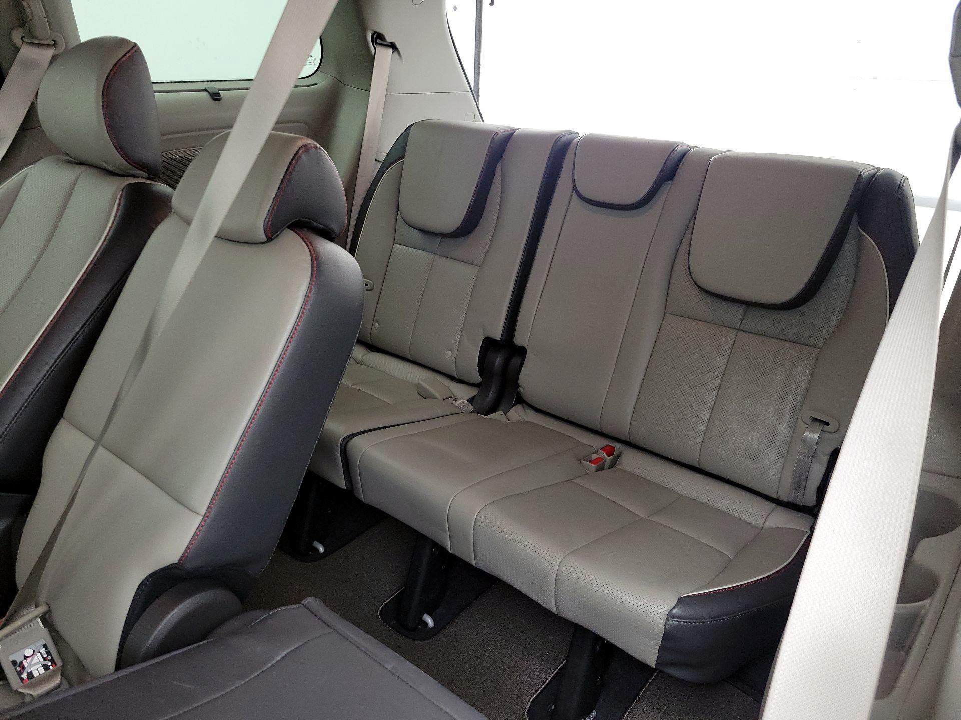 Thumbnail: 2017 Kia Sedona - 20